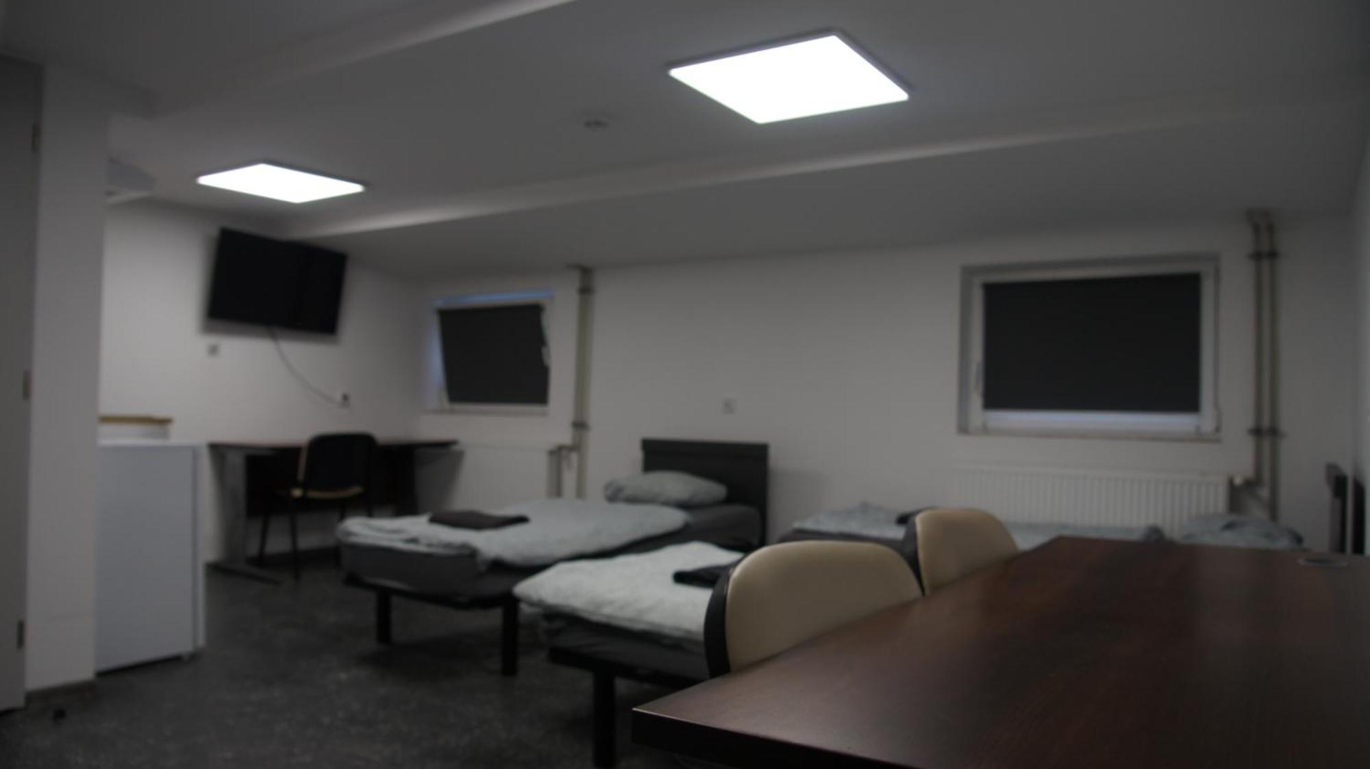 Mia Mia House Hostel คาโตวีตเซ ภายนอก รูปภาพ