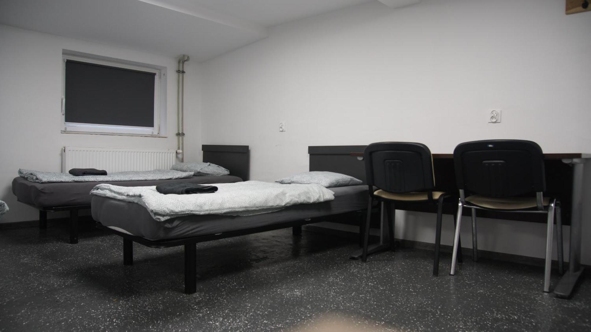 Mia Mia House Hostel คาโตวีตเซ ภายนอก รูปภาพ
