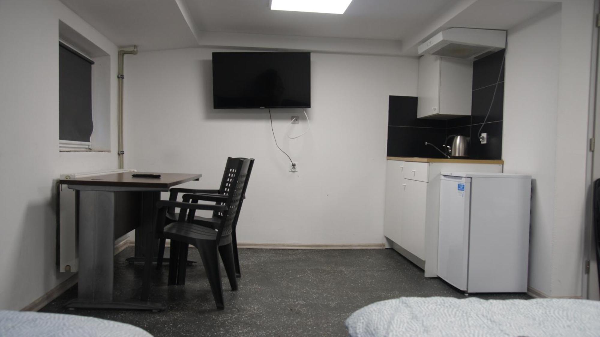 Mia Mia House Hostel คาโตวีตเซ ภายนอก รูปภาพ