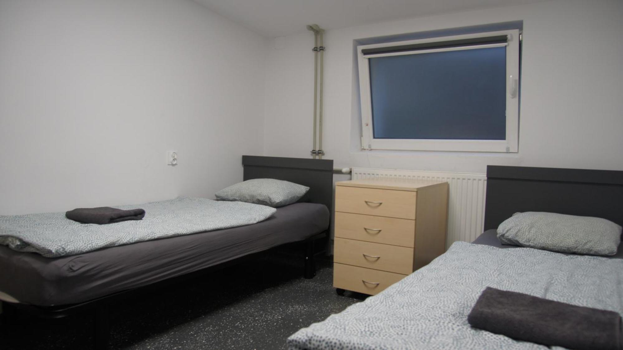 Mia Mia House Hostel คาโตวีตเซ ภายนอก รูปภาพ