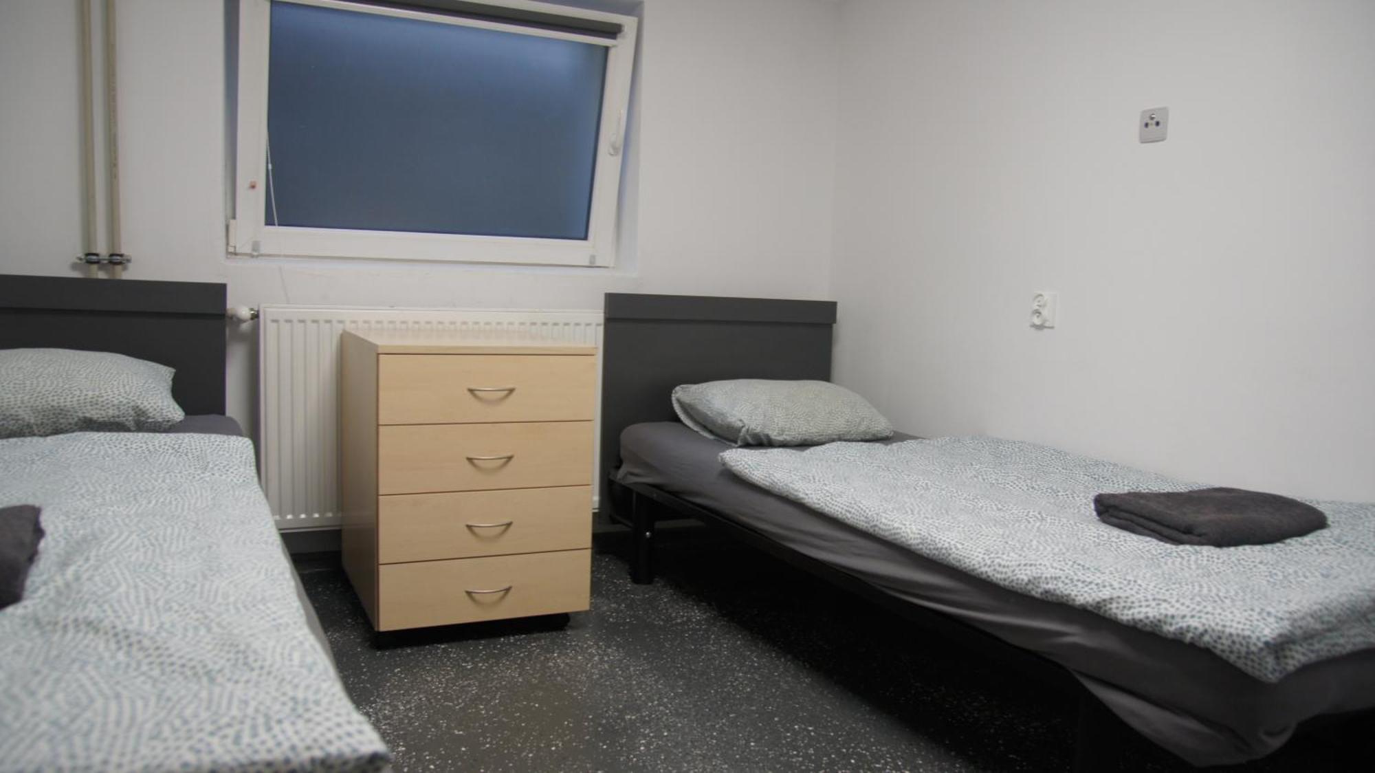 Mia Mia House Hostel คาโตวีตเซ ภายนอก รูปภาพ