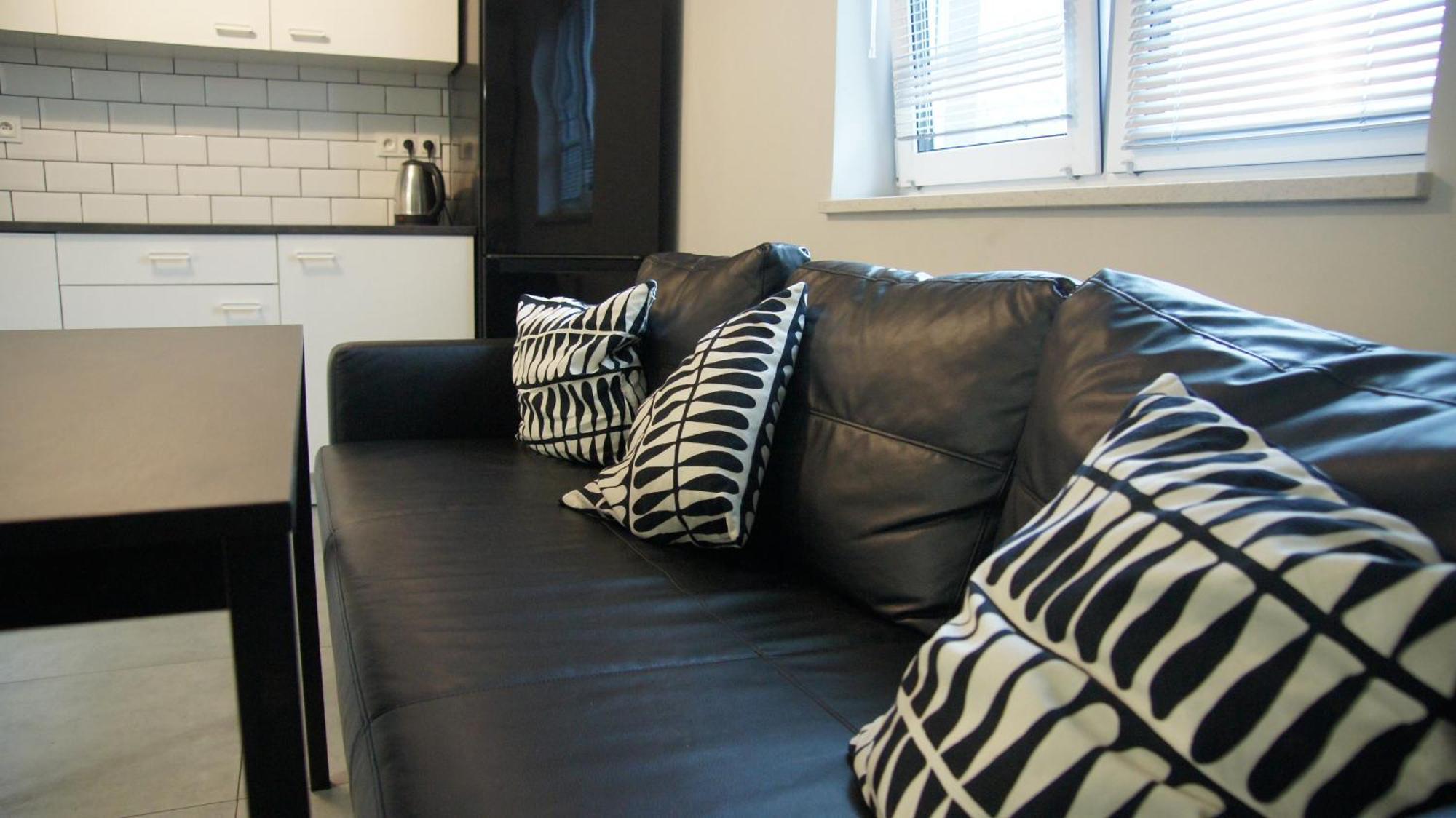 Mia Mia House Hostel คาโตวีตเซ ภายนอก รูปภาพ