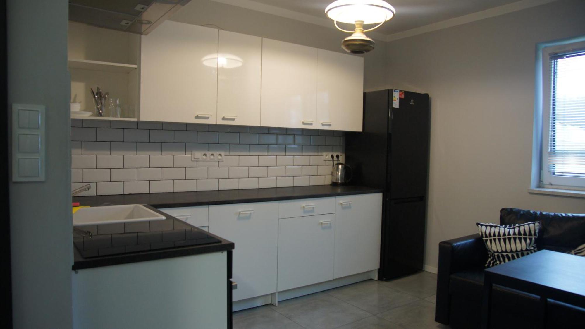 Mia Mia House Hostel คาโตวีตเซ ภายนอก รูปภาพ