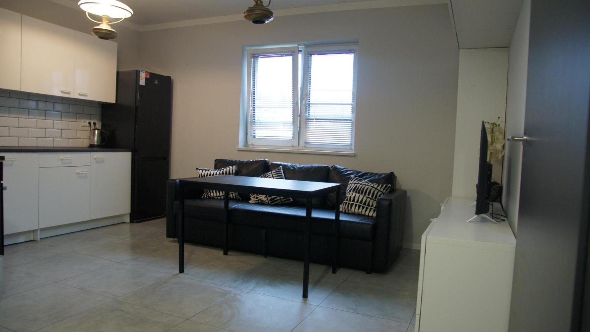 Mia Mia House Hostel คาโตวีตเซ ภายนอก รูปภาพ