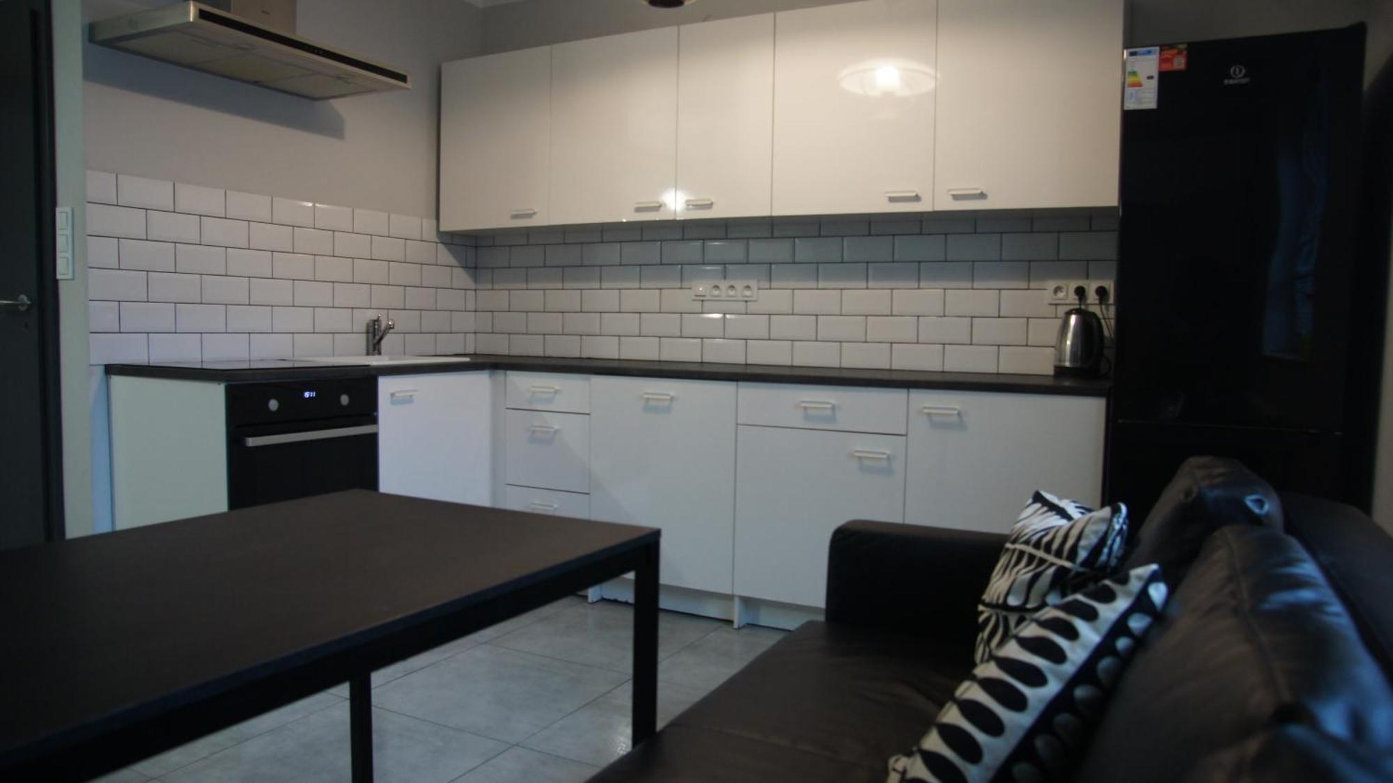 Mia Mia House Hostel คาโตวีตเซ ภายนอก รูปภาพ
