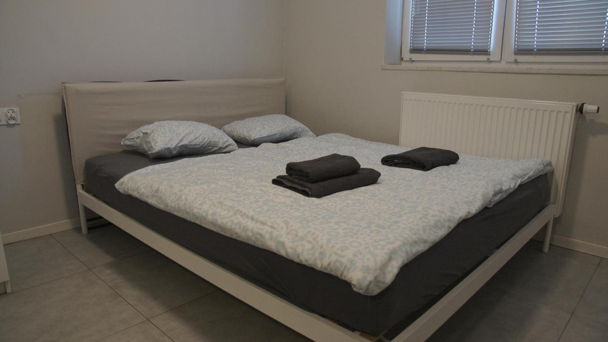 Mia Mia House Hostel คาโตวีตเซ ภายนอก รูปภาพ