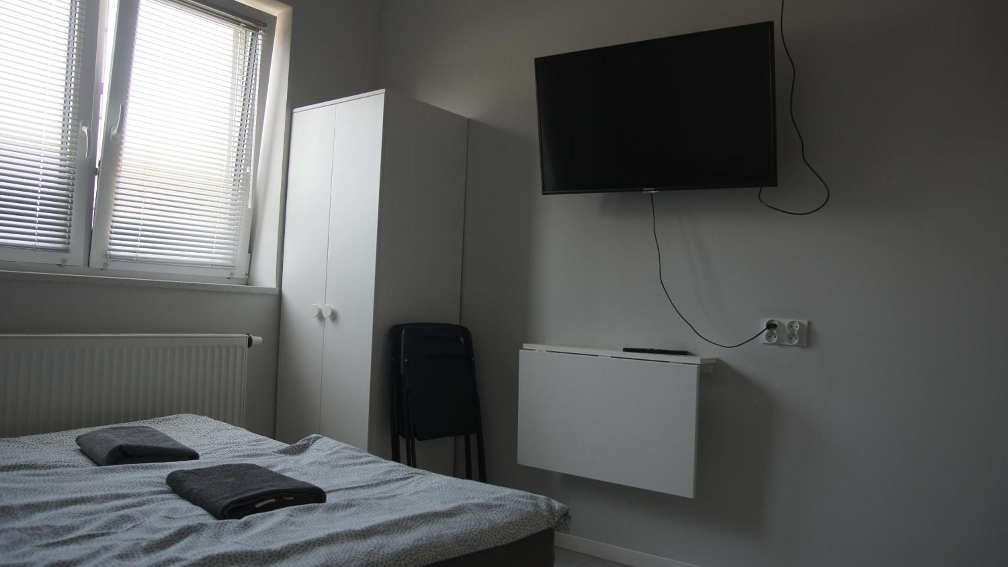 Mia Mia House Hostel คาโตวีตเซ ภายนอก รูปภาพ