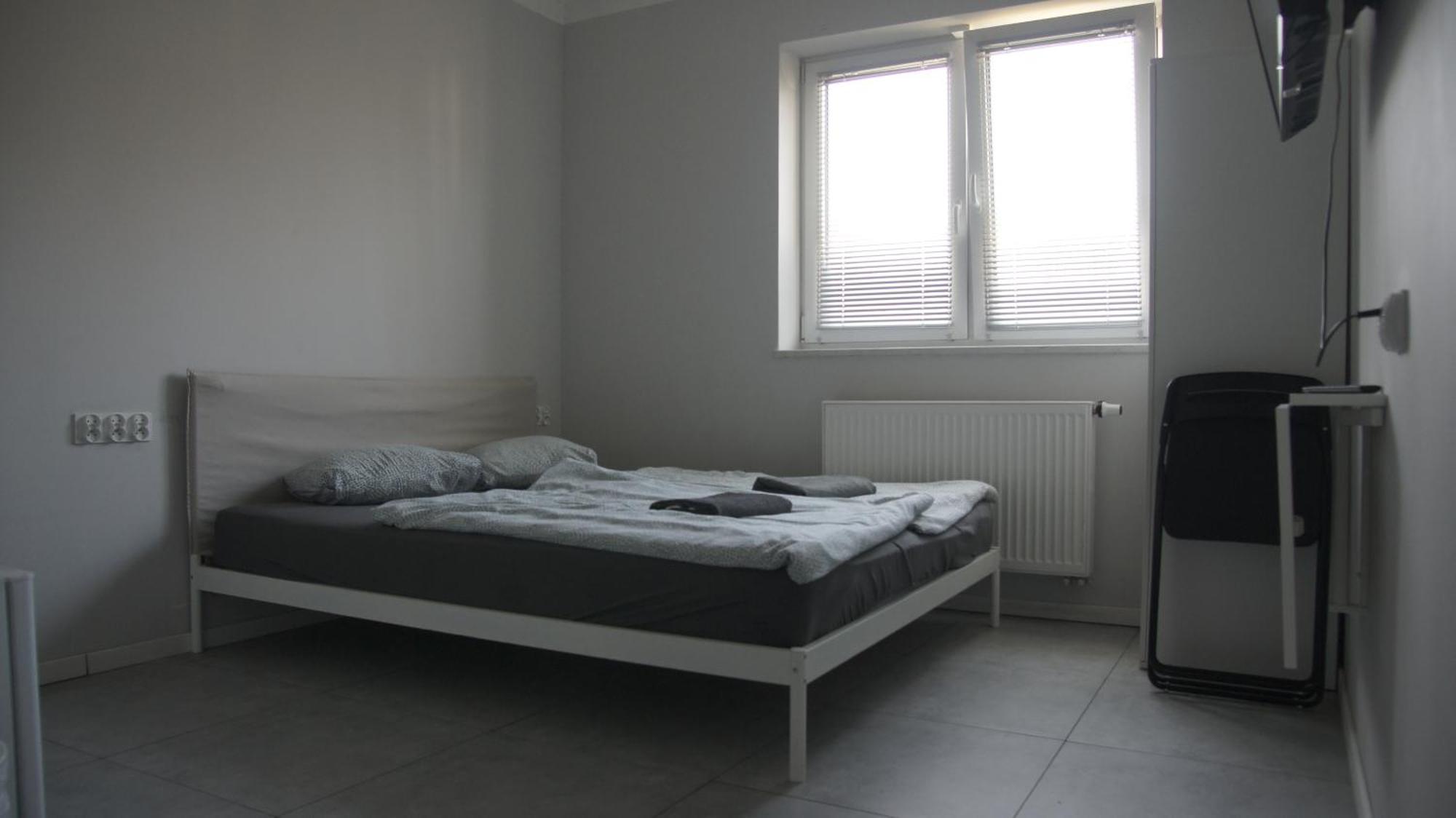Mia Mia House Hostel คาโตวีตเซ ภายนอก รูปภาพ