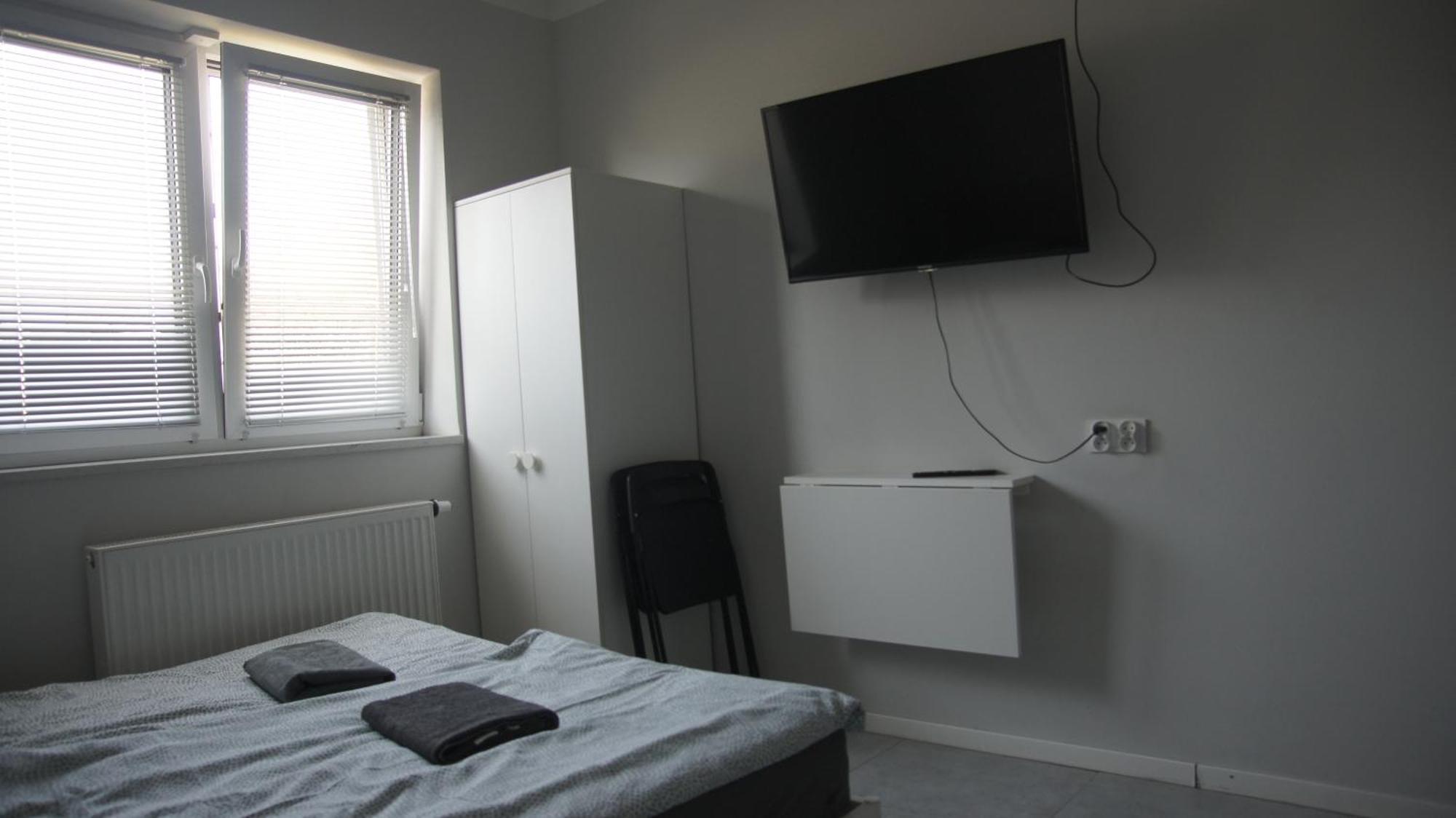 Mia Mia House Hostel คาโตวีตเซ ภายนอก รูปภาพ