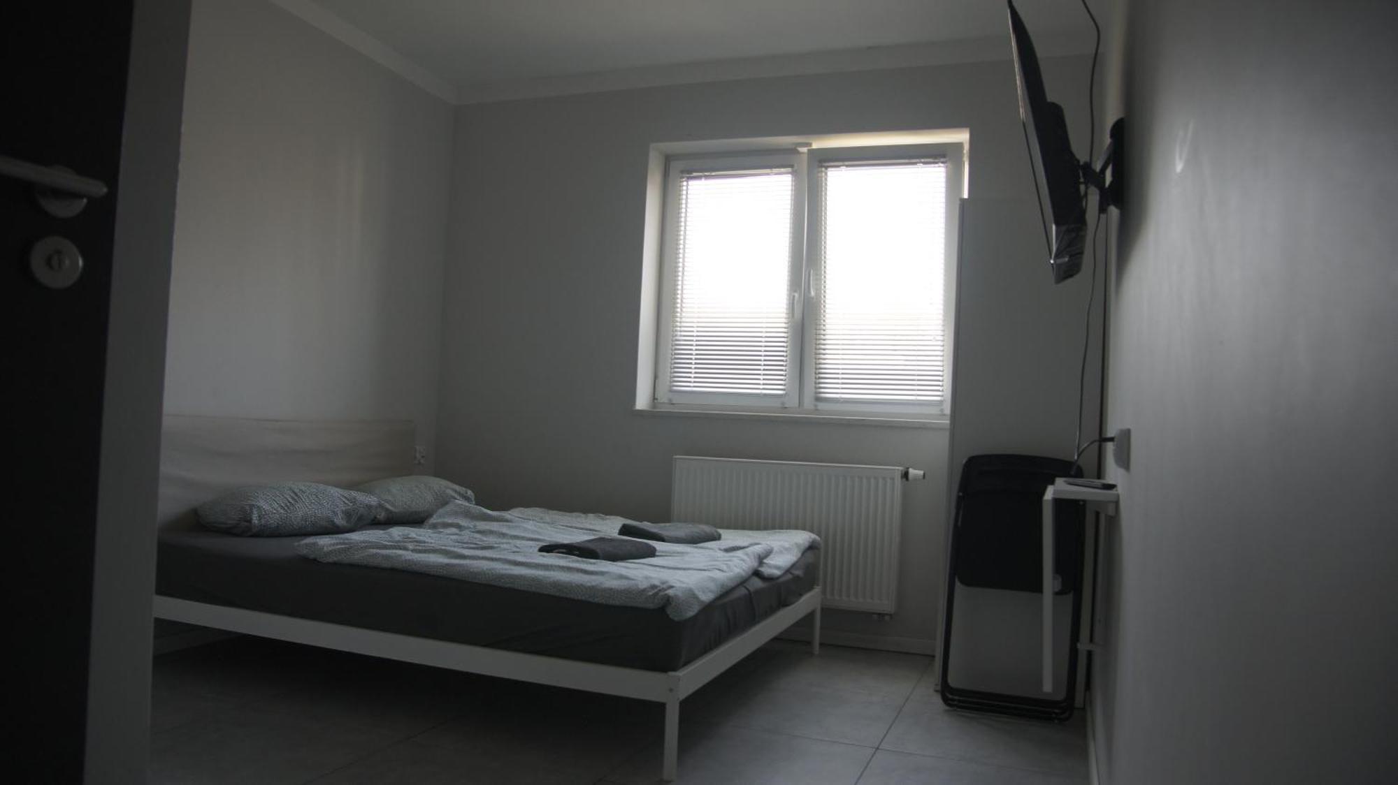 Mia Mia House Hostel คาโตวีตเซ ภายนอก รูปภาพ
