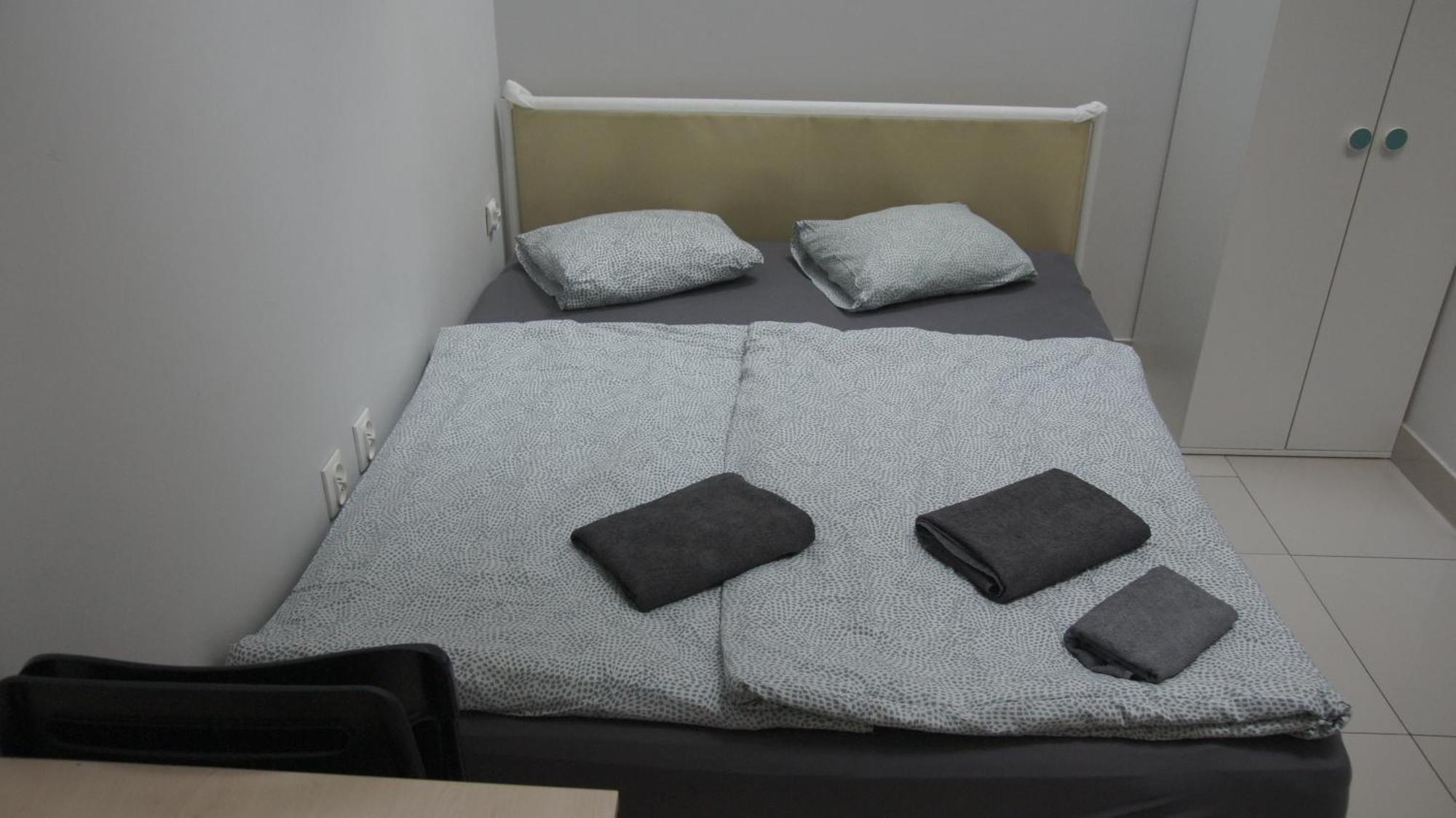 Mia Mia House Hostel คาโตวีตเซ ภายนอก รูปภาพ