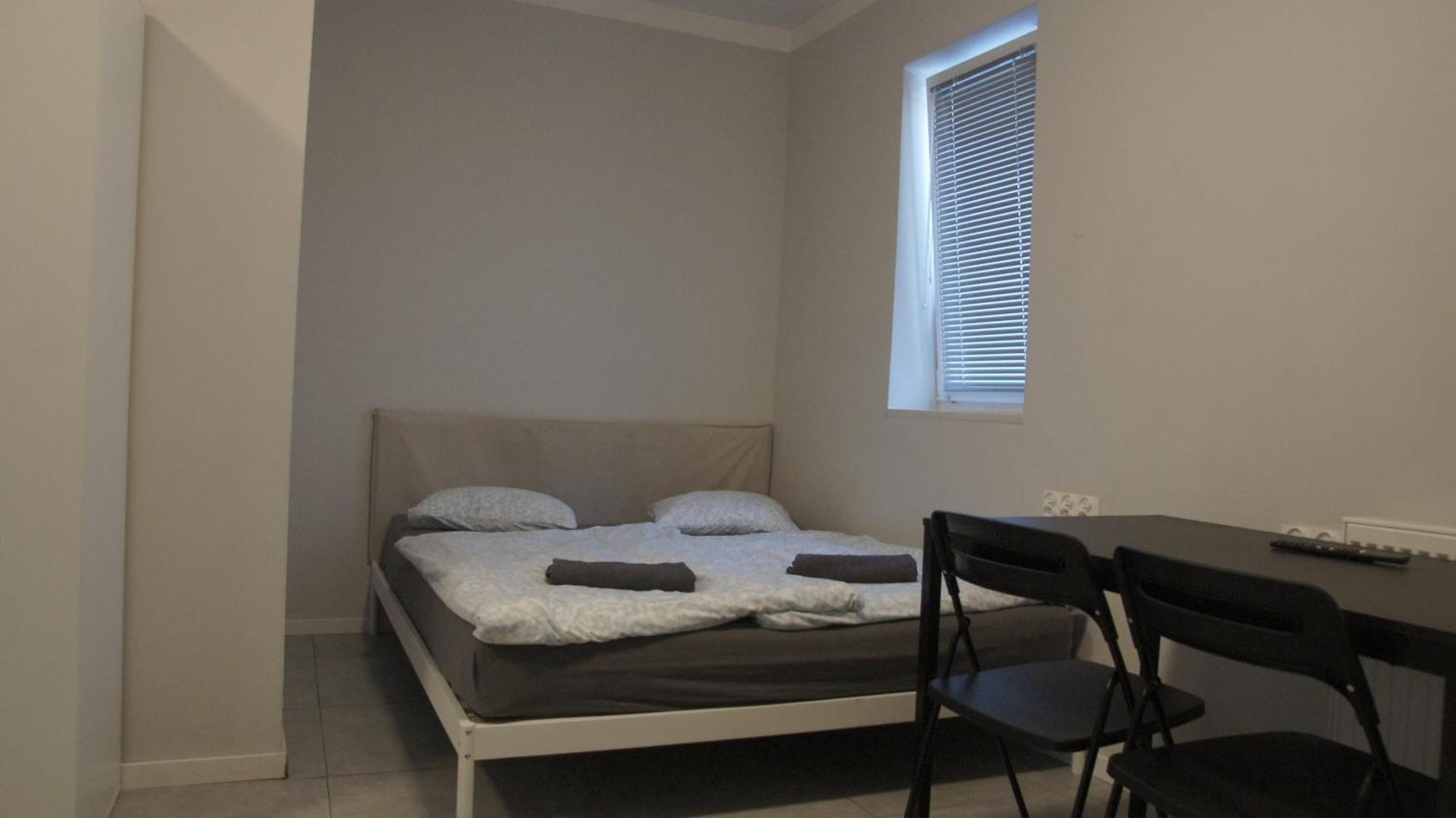 Mia Mia House Hostel คาโตวีตเซ ภายนอก รูปภาพ