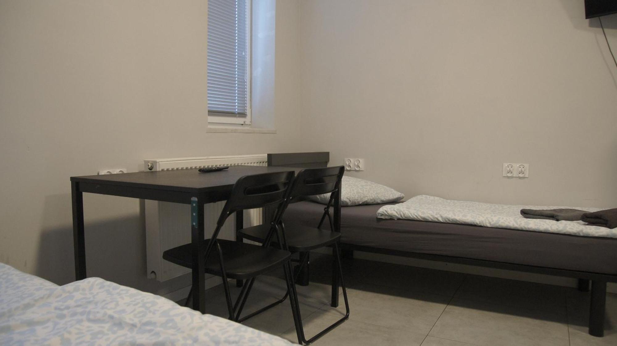 Mia Mia House Hostel คาโตวีตเซ ภายนอก รูปภาพ