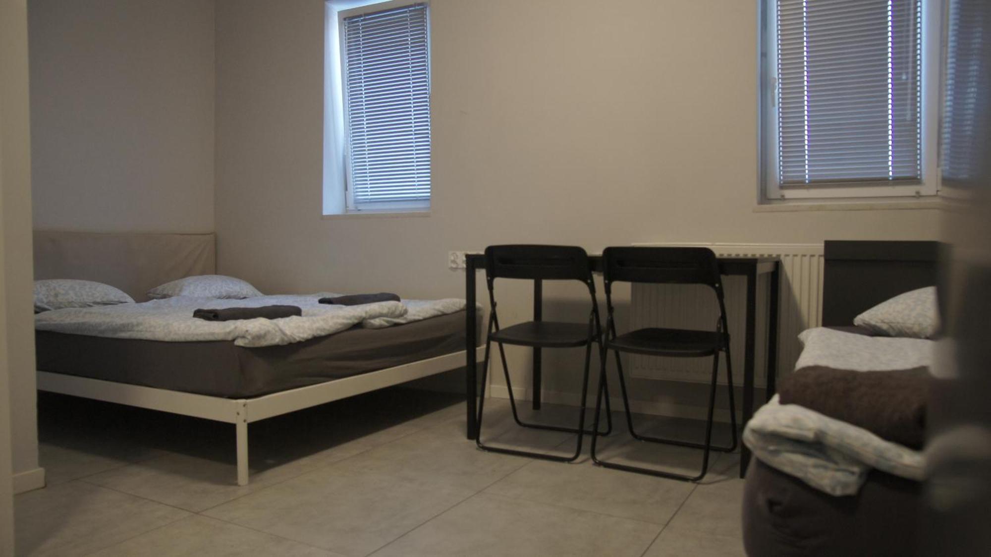 Mia Mia House Hostel คาโตวีตเซ ภายนอก รูปภาพ